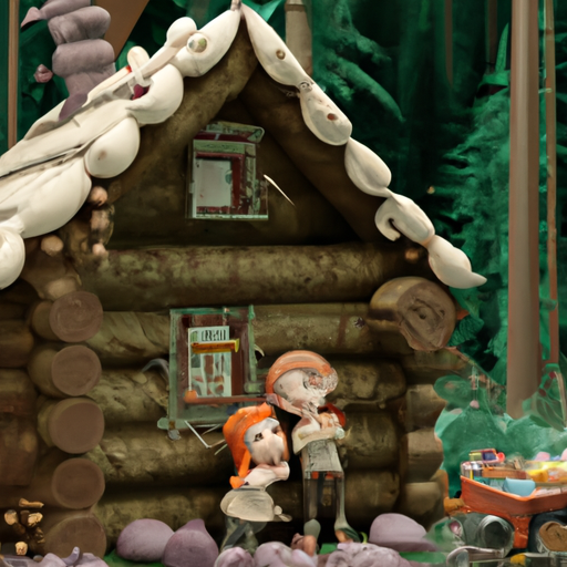 Hansel and Gretel  Bedtime Stories for Kids 